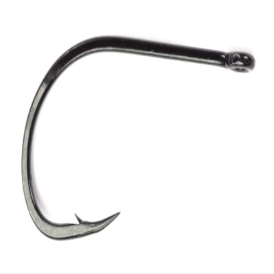 Daiichi Black Ace Saltwater Hook Size #6/0