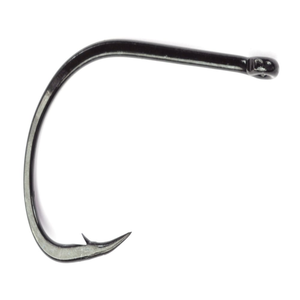Daiichi Black Ace Saltwater Hook Size #6/0