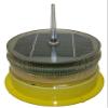 Sealite Solar Led Marine Light Yellow 2-3nm 360 Degree view 1