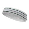 COUVER Tennis Style Premium Quality Athletic Terry Head Sweatband(1 Piece) view 1