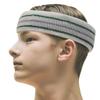 COUVER Tennis Style Premium Quality Athletic Terry Head Sweatband(1 Piece) view 2