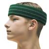 COUVER Tennis Style Premium Quality Athletic Terry Head Sweatband(1 Piece) view 2