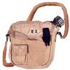 Military Outdoor Clothing Never Issued 2 Qt OD Canteen with 2 Qt Desert Canteen Cover, Plastic view 1