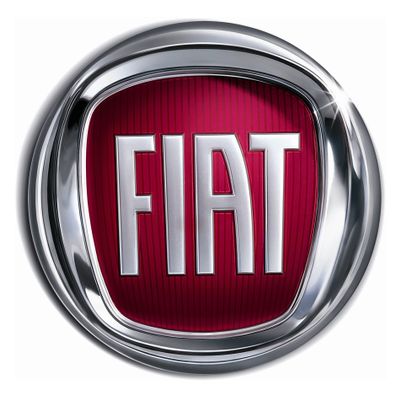 Fiat Genuine (TC883KAY) Watersports Equipment Carrier