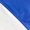 E-SeaRider Teardrop Marine Beanbag (White/Royal, Medium) view 3