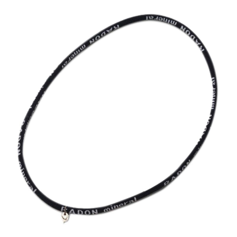 Yasaka Radon Necklace II