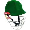Gray Nicolls Omega XRD Helmet (Green, Senior) view 1