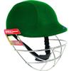 Gray Nicolls Omega XRD Helmet (Green, Senior) view 4