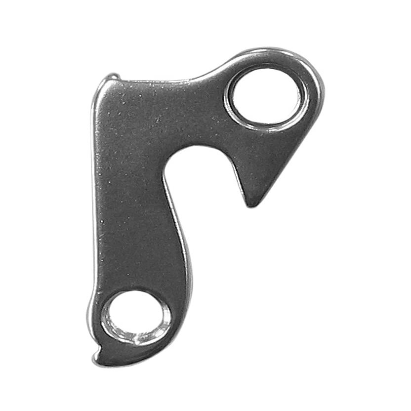 MCM MC N-096 Aluminium Stand, Unisex Adult, Black, One Size