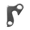 MCM MC N-096 Aluminium Stand, Unisex Adult, Black, One Size view 1