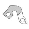 2014 Marwi G hanger GH-061 screw M8x0.75 view 3