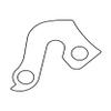 2014 Marwi G hanger GH-061 screw M8x0.75 view 4