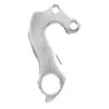 Gnrique Generic s46080 Arm Silver Rear Derailleur Unisex Adult view 2