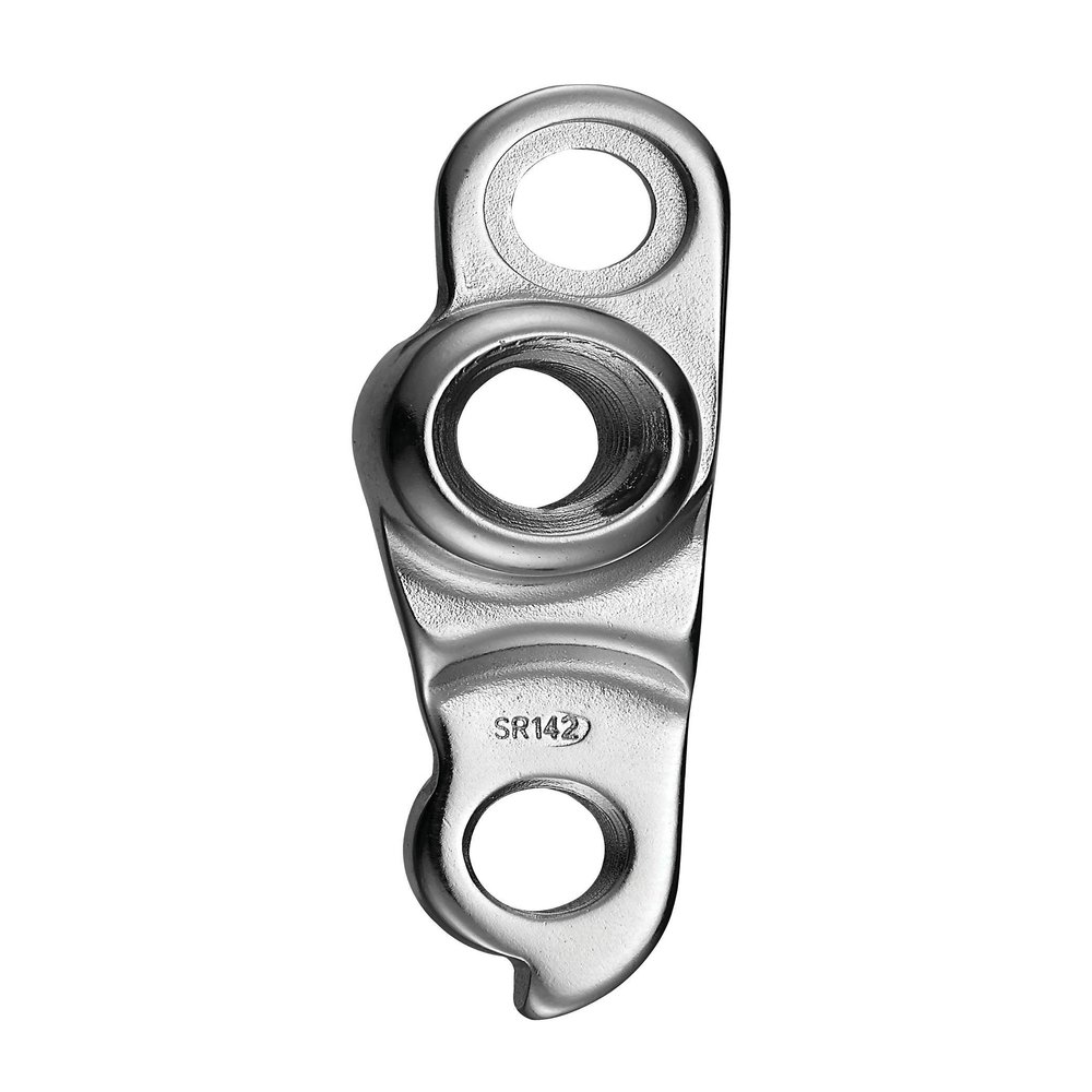 MC N-009 Aluminium Arm, Unisex Adult, Grey, One Size