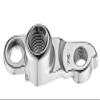 MC N-009 Aluminium Arm, Unisex Adult, Grey, One Size view 2