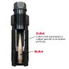 Forster Products Universal Bullet Puller (Requires Collet) view 4