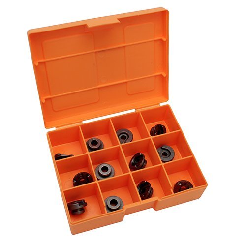 Shellholder Set (12X Shellholders)
