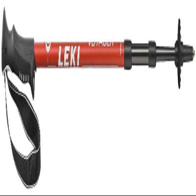 LEKI Universal Carbide Flextip