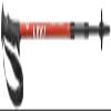 LEKI Universal Carbide Flextip view 1