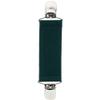 Elastic Scarf and Hat Clips Attacher with Extra Heavy Clips - Hunter Green view 1