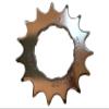 Sturmey-Archer 15T Sprocket,CP,1/8",9-Spline HSL889 1/8" view 1