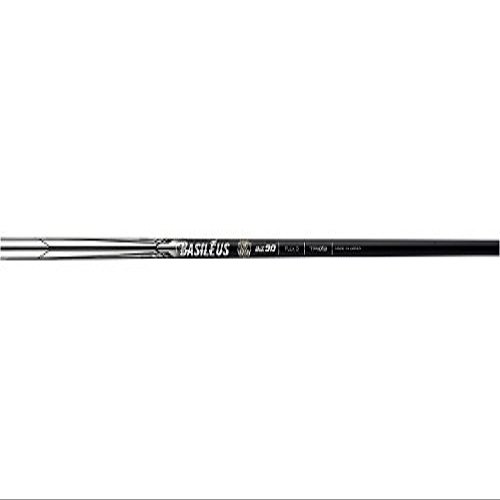TRIPHAS Basilus Biz 90S Golf Shaft for Irons (Single Item #SW), Golf Shaft, Flex, S