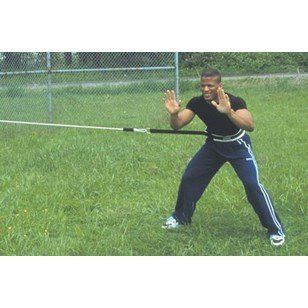 NZ Manufacturing Turfcordz Safety Super Bungie (10 ft, 150 lbs Resistance)