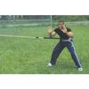 NZ Manufacturing Turfcordz Safety Super Bungie (10 ft, 150 lbs Resistance) view 1