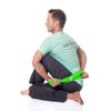 Infinity Strap - STRETCH - Dragonfruit (Neon Pink) - Large 19"-23.5" Size view 4