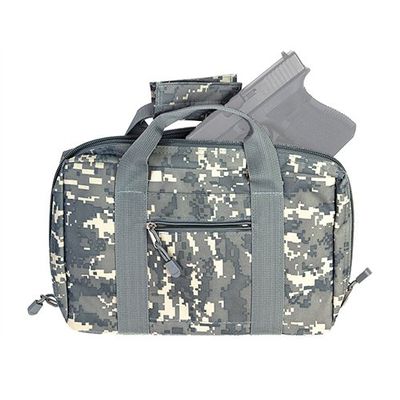 Discreet Pistol Case, Digital Ncstar Cpd2903