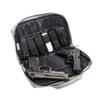 Discreet Pistol Case, Digital Ncstar Cpd2903 view 4