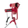 Heater Sports Pro Baseball Pitching Machine view 2