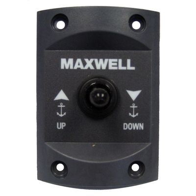 1 - Maxwell Remote Up/ Down Control