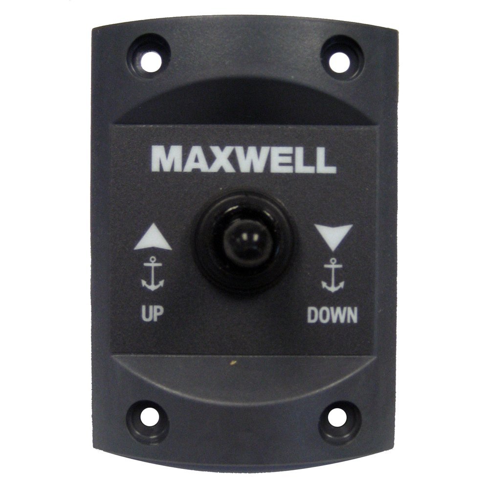 1 - Maxwell Remote Up/ Down Control