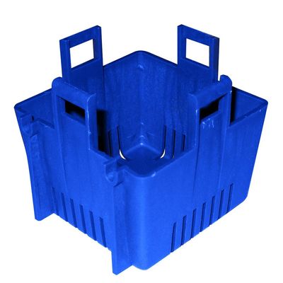 1 - Rule Replacement Strainer Base f/Square Bilge Pumps