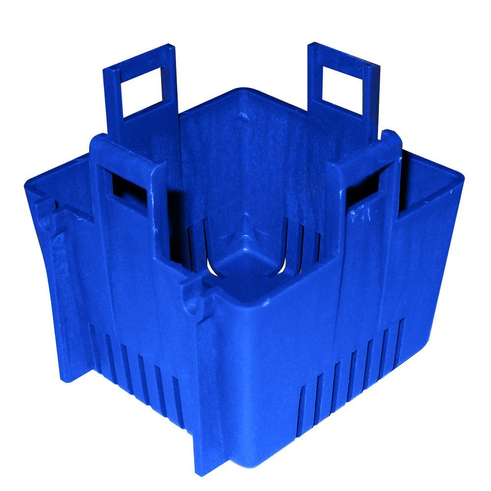 1 - Rule Replacement Strainer Base f/Square Bilge Pumps