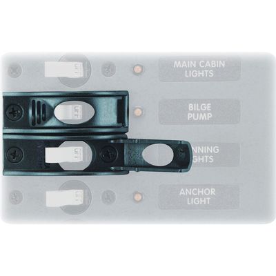 1 - Blue Sea 4100 Toggle Guard