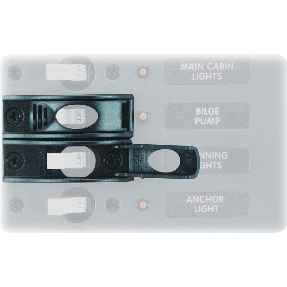 1 - Blue Sea 4100 Toggle Guard