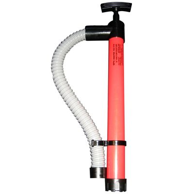 1 - Johnson Pump 18" Hand Pump w/Hose