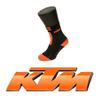 KTM FT Compression Socks 9-10 view 1