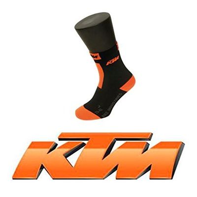 KTM FT Compression Socks 7-8