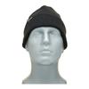 Blackrock Men's Heat Thermal Insulated Hat - Black, One Size view 4