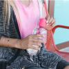 Bobble 053boeulm, Unisex  Adult, Green Bottle, 550 ml view 2