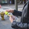 Bobble 053boeulm, Unisex  Adult, Green Bottle, 550 ml view 4