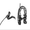 Magura Hs33 R Bike, Unisex, Black, 4-Finger Hebel view 2