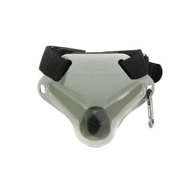 Golden Mean GM PAD Mini Gray