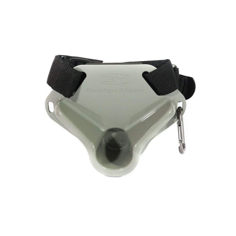 Golden Mean GM PAD Mini Gray