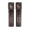 Carlson's Choke Tubes 20 Gauge Compatible for Beretta Benelli Mobil [ 2 Pack | Mid Range & Long Range ] Blued Steel | Delta Waterfowl Choke Tube | Made in USA view 1