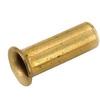 Anderson Metals 730561-08 Insert Brass Comp Lf .5 in. view 1