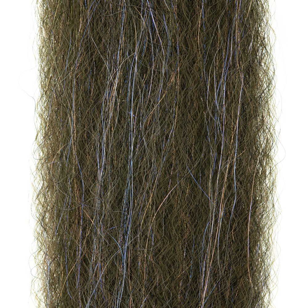 Enrico Puglisi EP Gamechange Fly Tying Fibers for Large Streamers - Tarpon Streamer